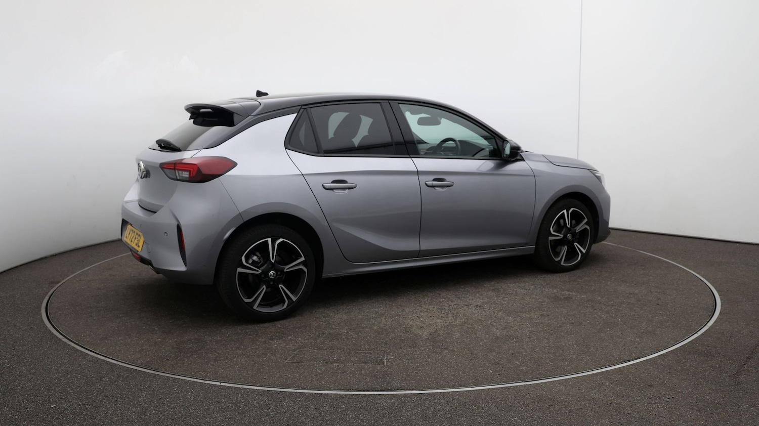 Used Vauxhall Corsa for sale - 76809994: Photo 45