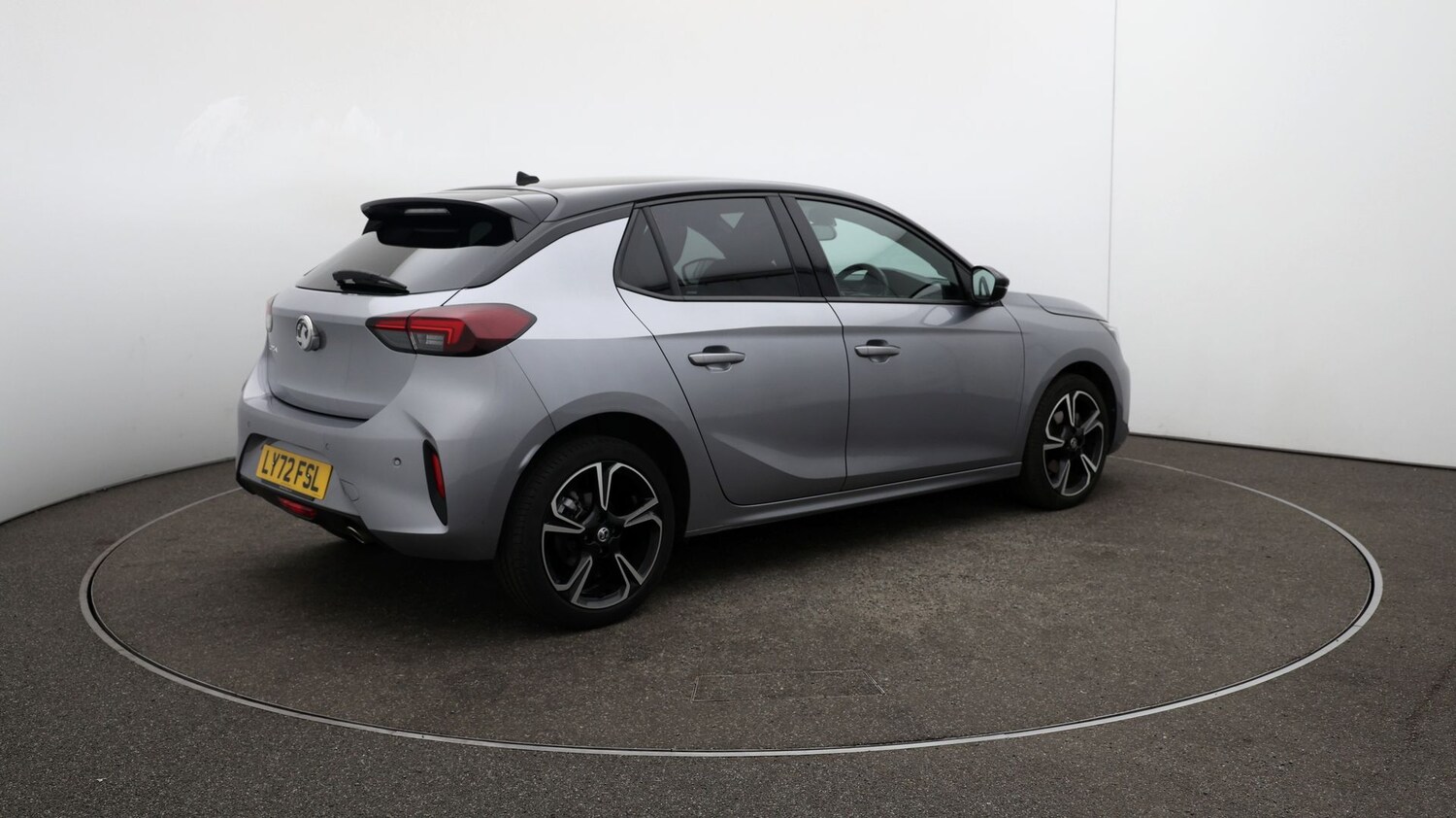 Used Vauxhall Corsa for sale - 76809994: Photo 46