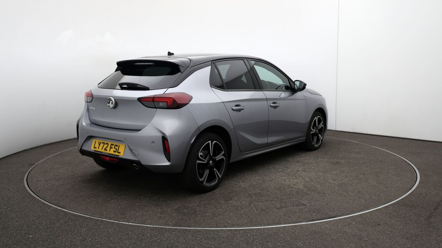 Used Vauxhall Corsa for sale - 76809994: Photo 47