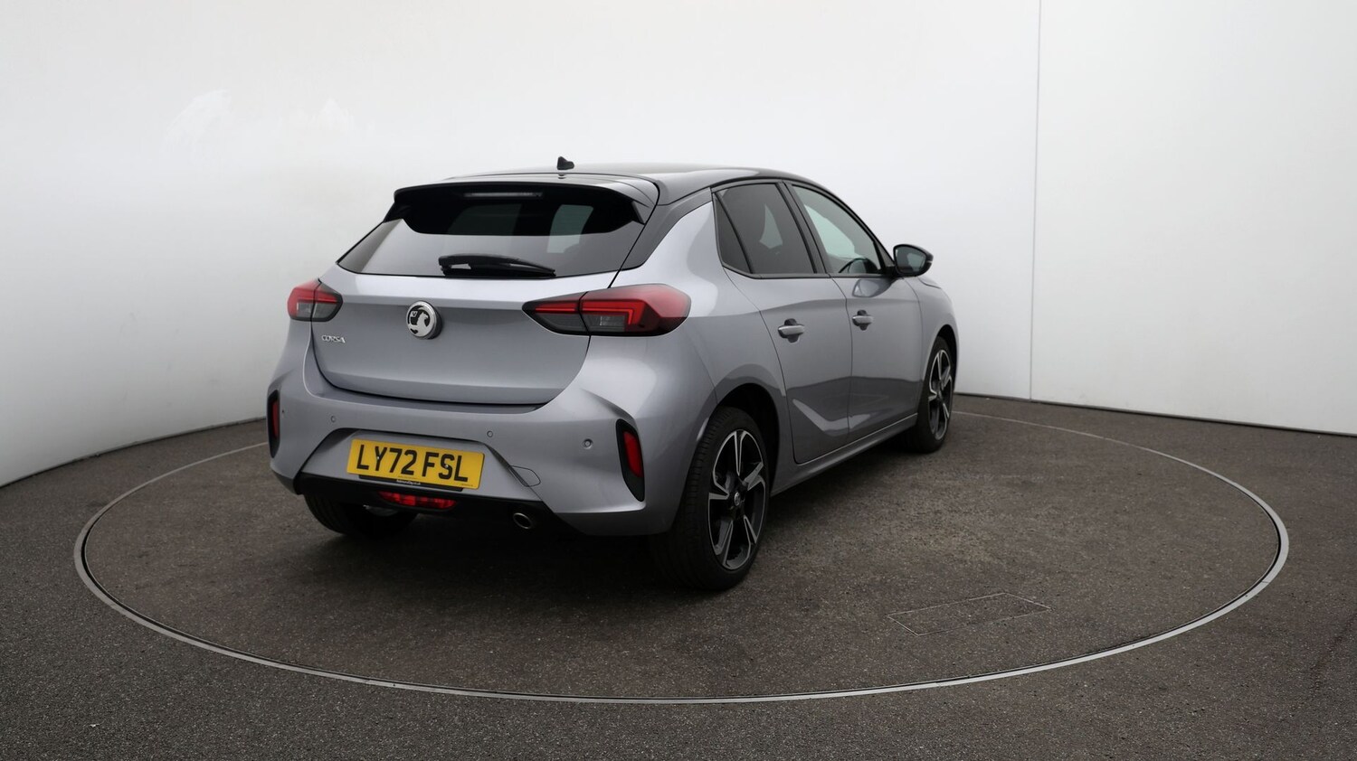 Used Vauxhall Corsa for sale - 76809994: Photo 48