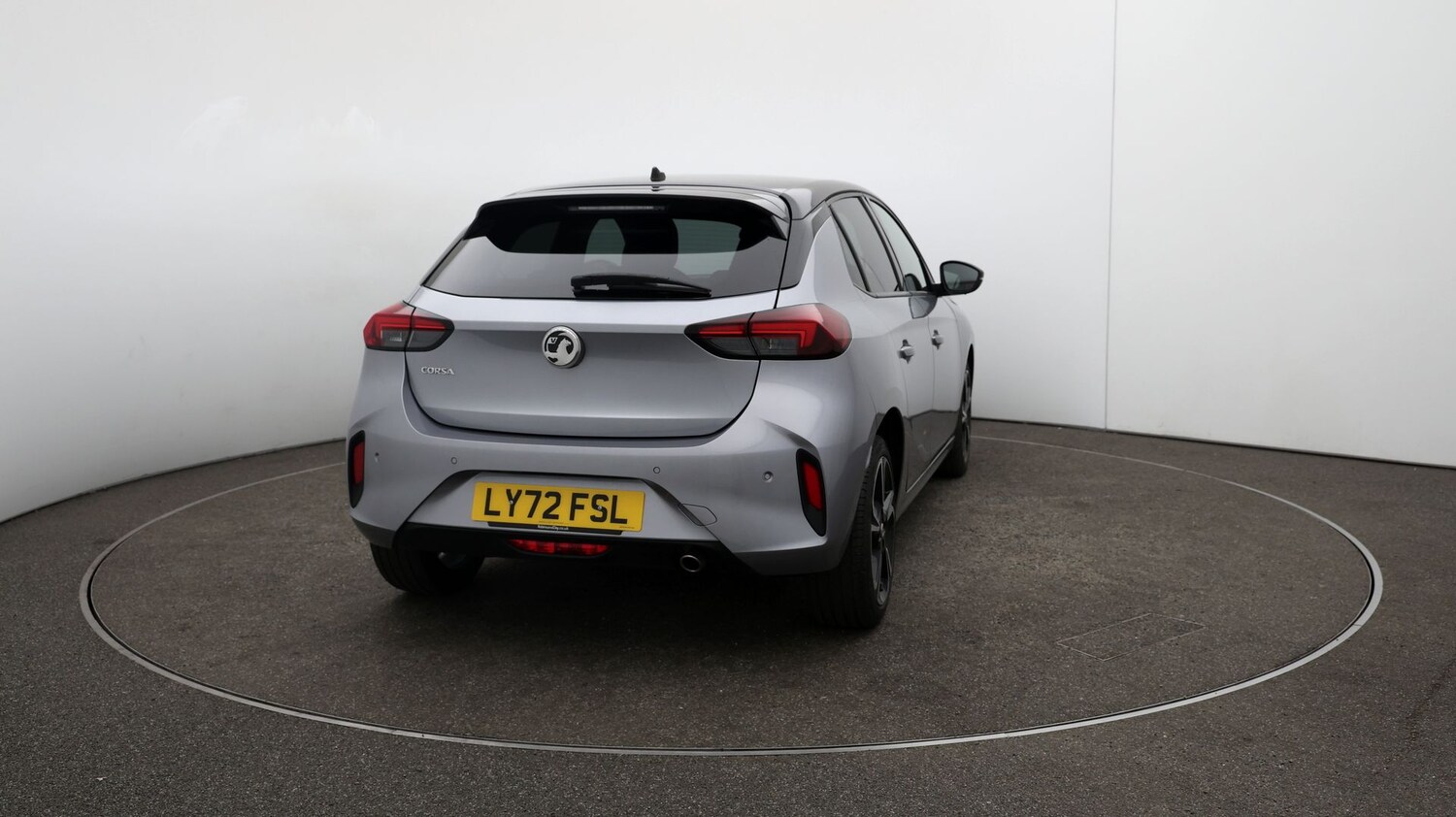 Used Vauxhall Corsa for sale - 76809994: Photo 49