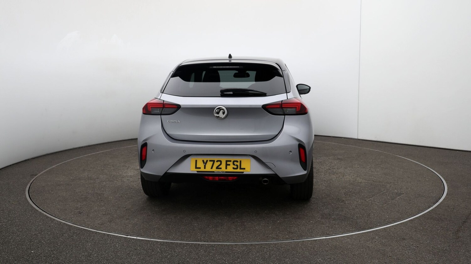 Used Vauxhall Corsa for sale - 76809994: Photo 50