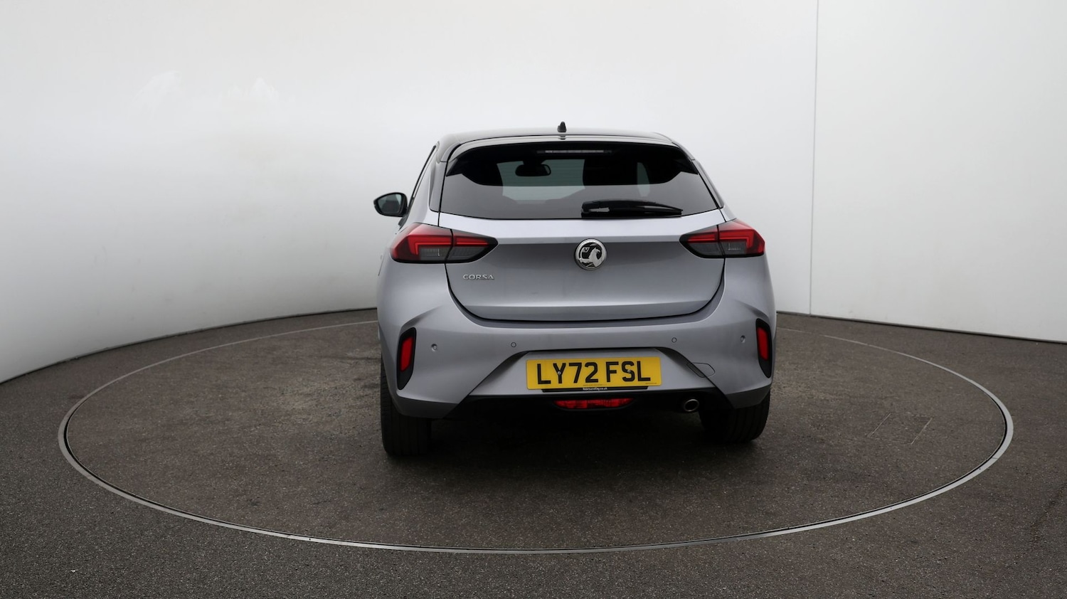 Used Vauxhall Corsa for sale - 76809994: Photo 52