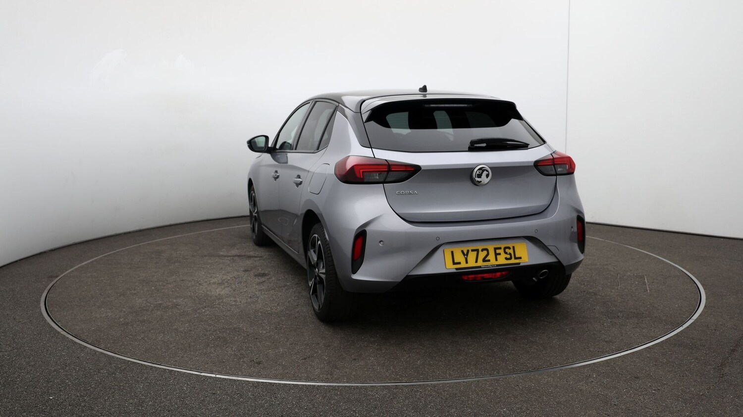 Used Vauxhall Corsa for sale - 76809994: Photo 53
