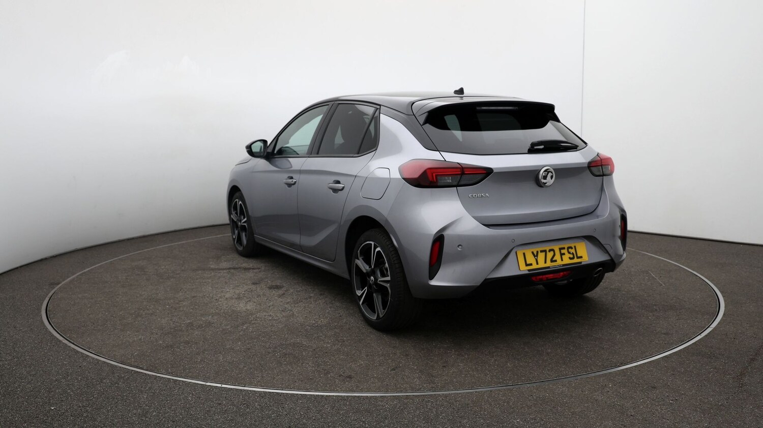 Used Vauxhall Corsa for sale - 76809994: Photo 54