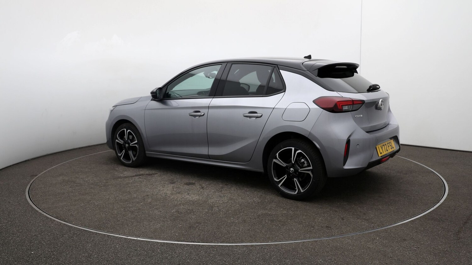 Used Vauxhall Corsa for sale - 76809994: Photo 56