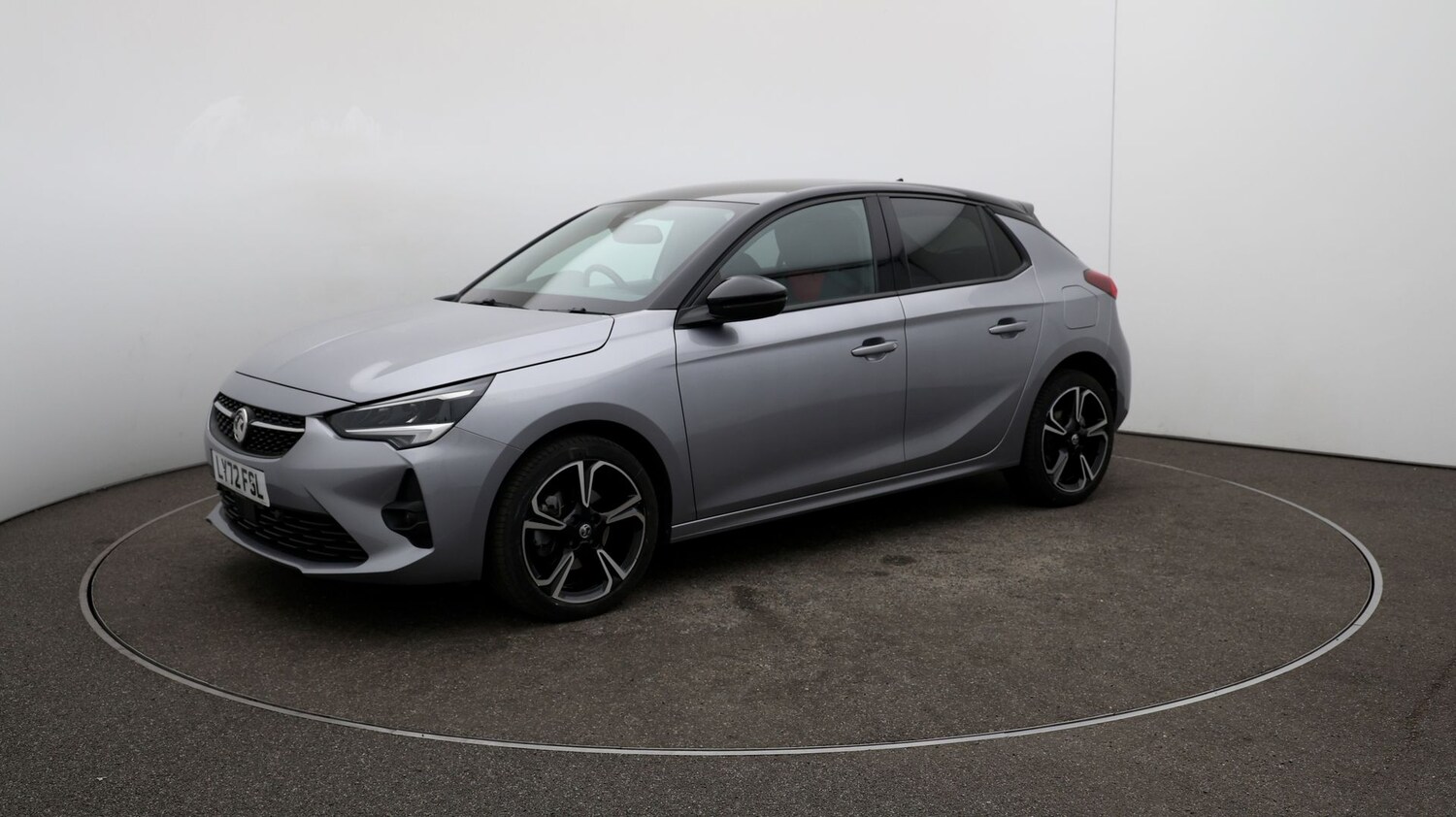 Used Vauxhall Corsa for sale - 76809994: Photo 61