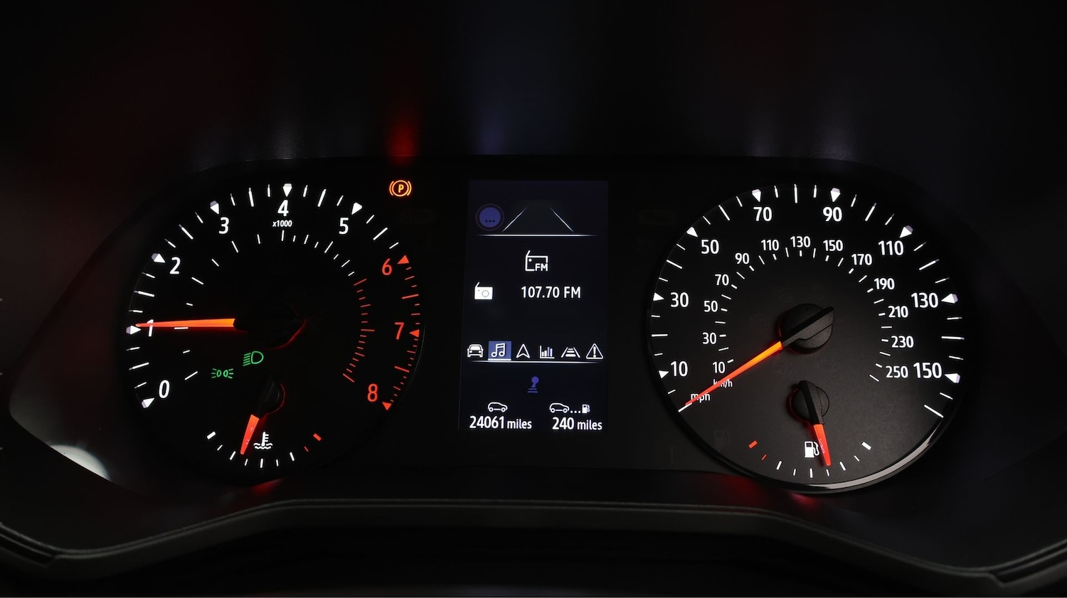 Used Renault Clio 2021 for sale - 77616261: Photo 10