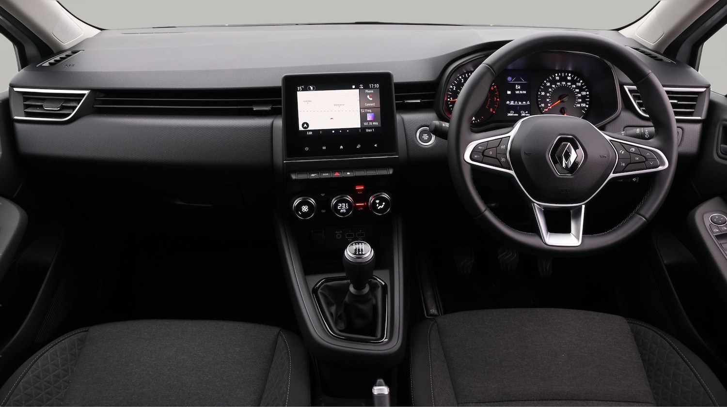 Used Renault Clio 2021 for sale - 77616261: Photo 13