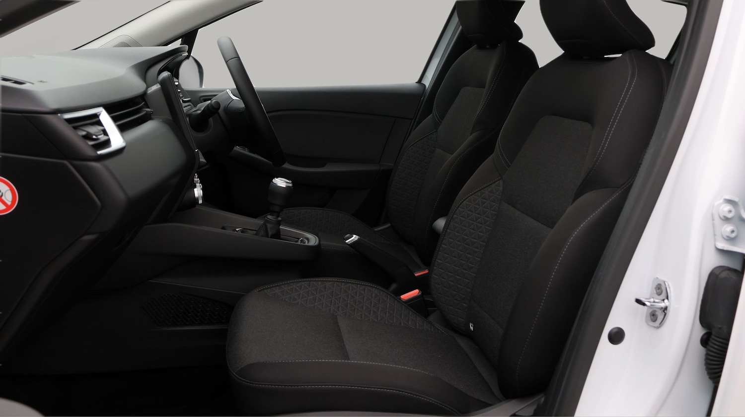 Used Renault Clio 2021 for sale - 77616261: Photo 14