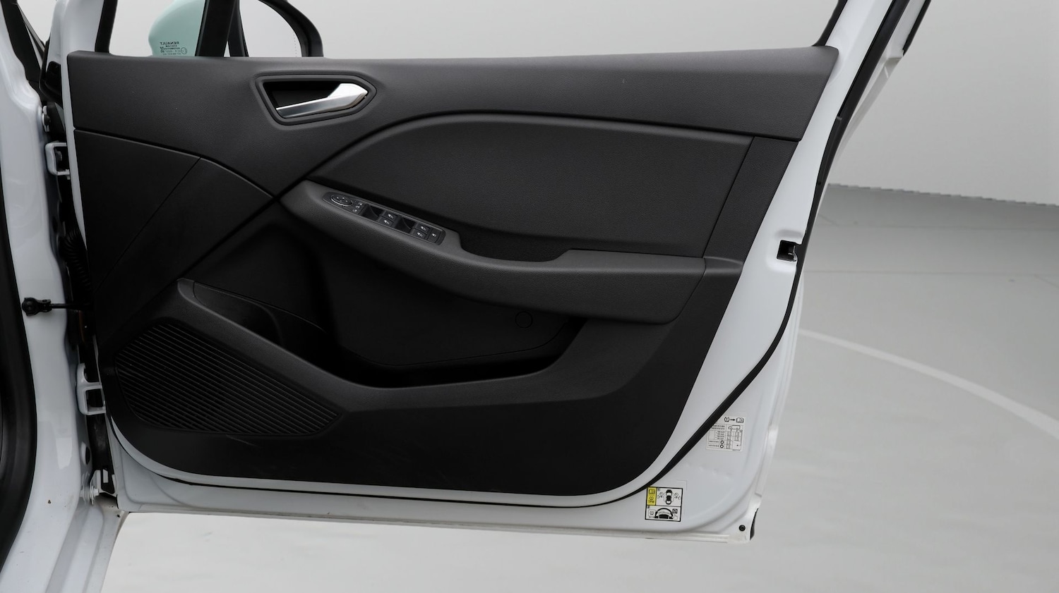 Used Renault Clio 2021 for sale - 77616261: Photo 15