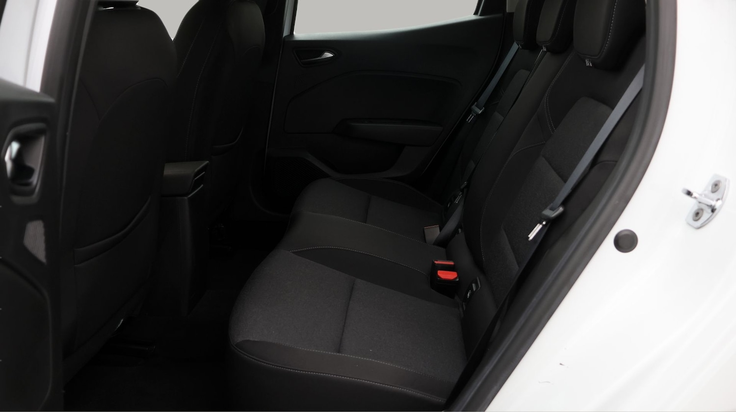 Used Renault Clio 2021 for sale - 77616261: Photo 16