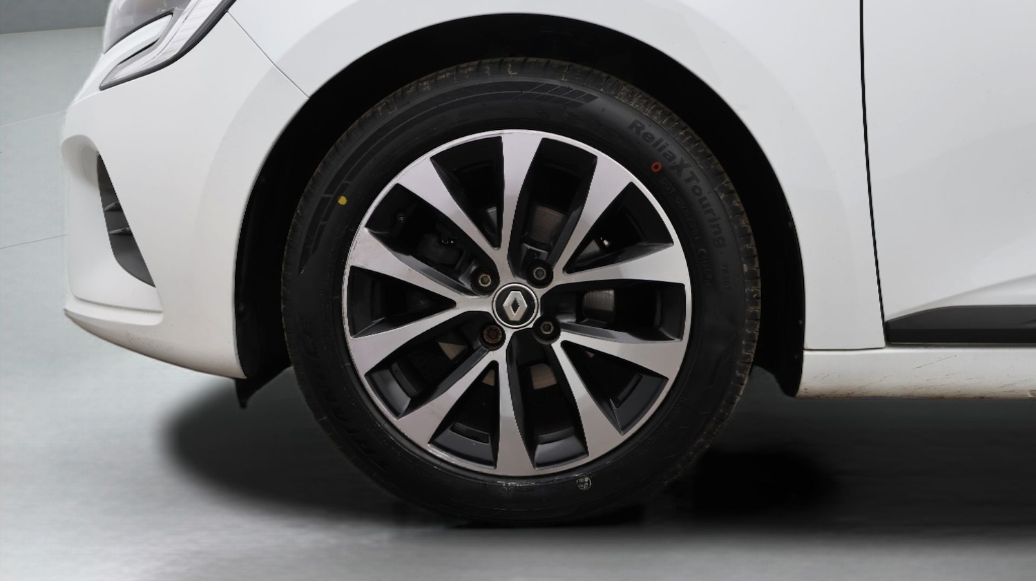 Used Renault Clio 2021 for sale - 77616261: Photo 18