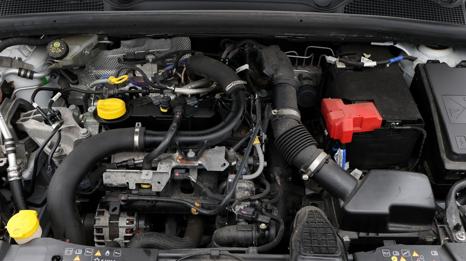 Used Renault Clio 2021 for sale - 77616261: Photo 19