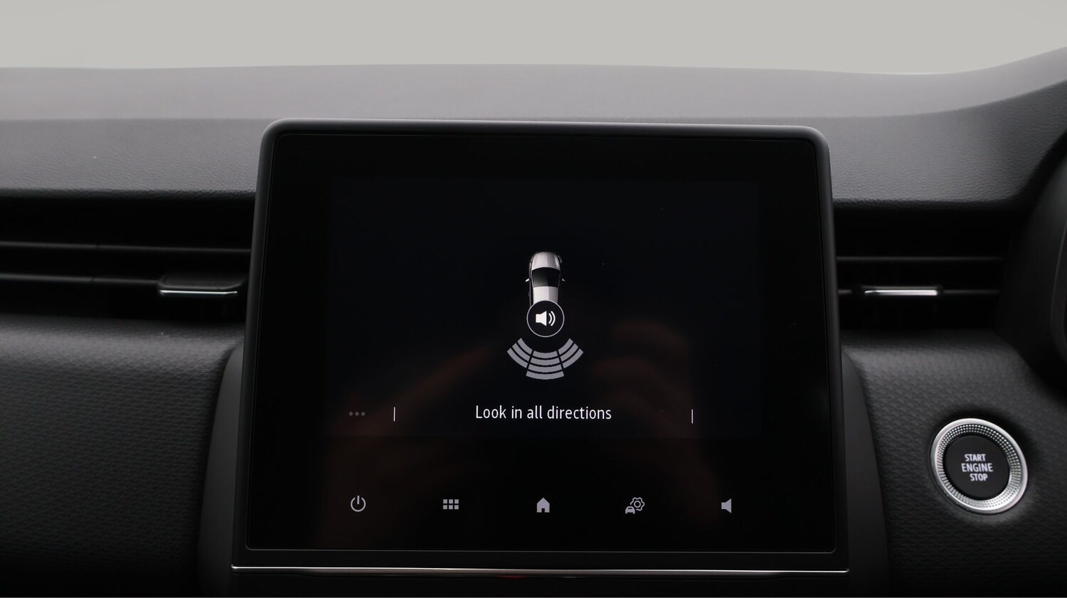 Used Renault Clio 2021 for sale - 77616261: Photo 20