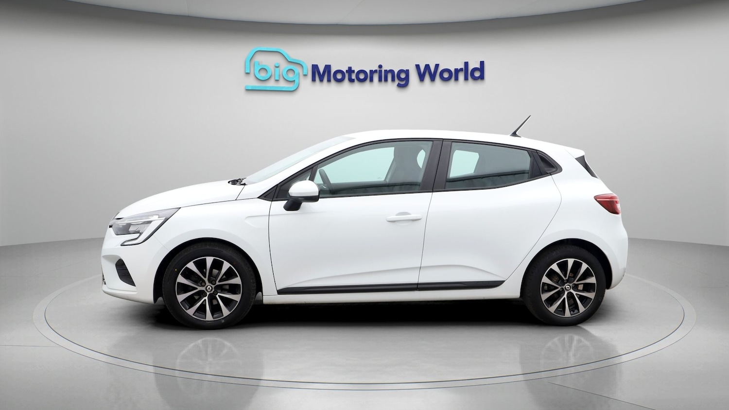 Used Renault Clio 2021 for sale - 77616261: Photo 4