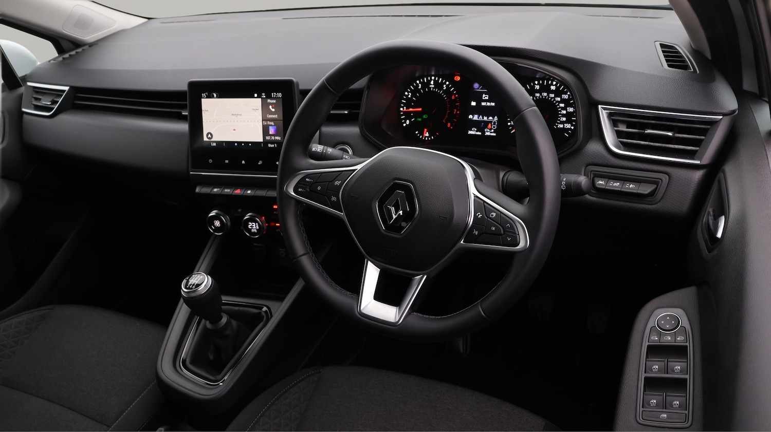Used Renault Clio 2021 for sale - 77616261: Photo 9
