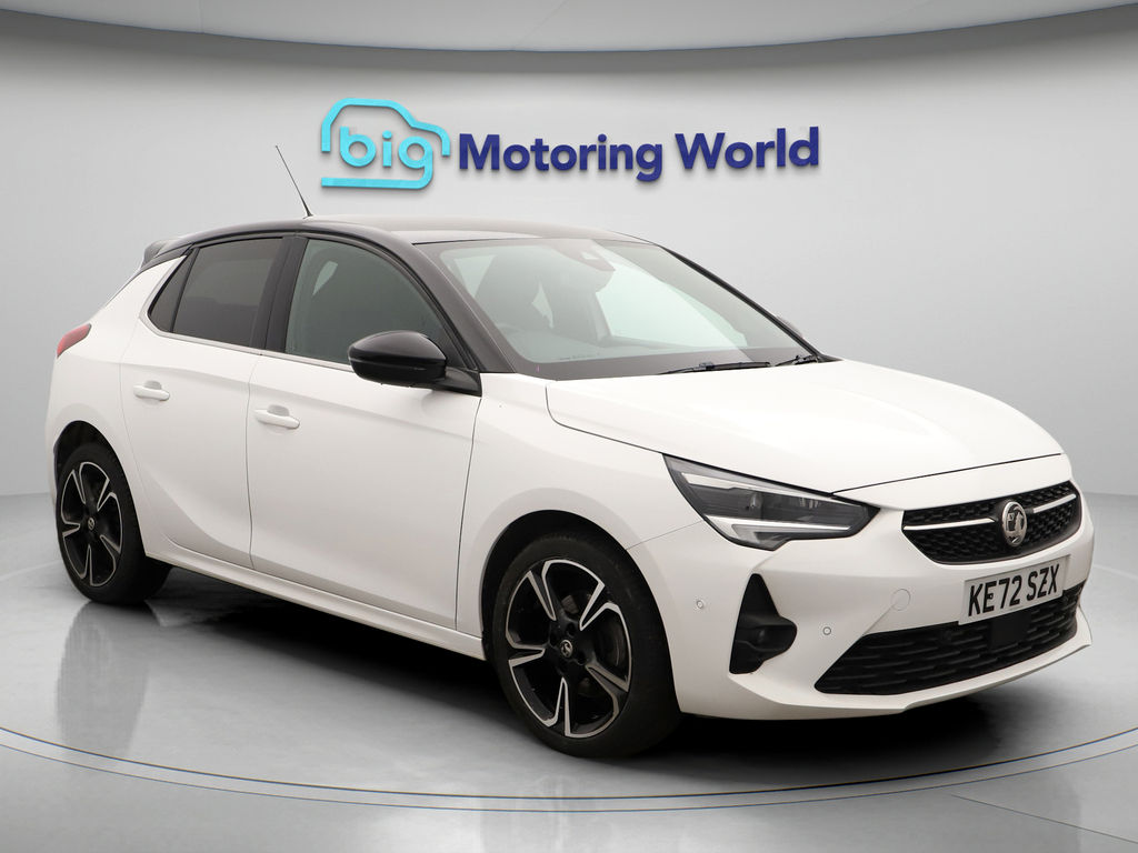 Used Vauxhall Corsa for sale - 76812057: Photo 10