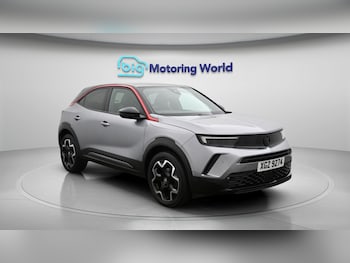 Used Vauxhall Mokka 2023 for sale - 79355540: Photo
