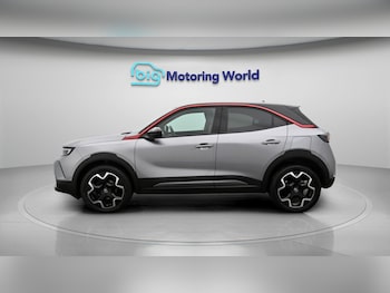 Used Vauxhall Mokka 2023 for sale - 79355540: Photo