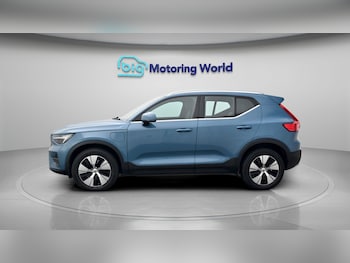 Used Volvo XC40 2023 for sale - 78655383: Photo