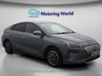 2022 (22) - 100kW Premium SE 38kWh 5dr Auto