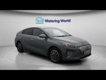 Used Hyundai IONIQ 2022 for sale - 75477888: Photo