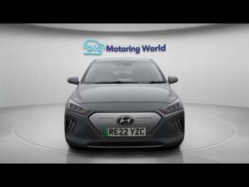 Used Hyundai IONIQ 2022 for sale - 75477888: Photo