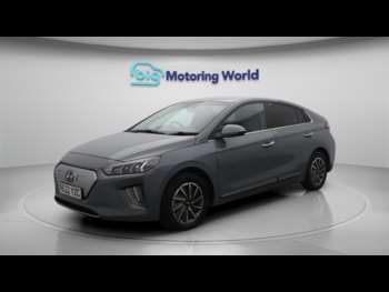 Used Hyundai IONIQ 2022 for sale - 75477888: Photo