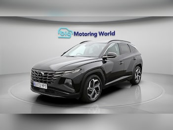 Used Hyundai TUCSON 2023 for sale - 78610924: Photo