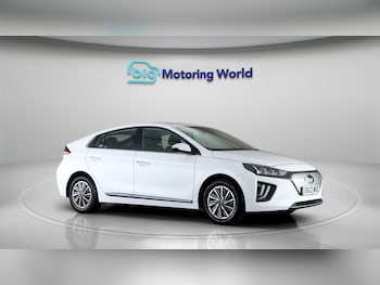Used Hyundai IONIQ 2022 for sale - 79194685: Photo