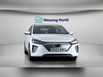 Used Hyundai IONIQ 2022 for sale - 79194685: Photo