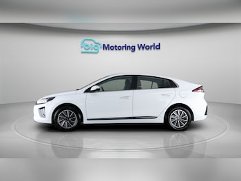 Used Hyundai IONIQ 2022 for sale - 79194685: Photo