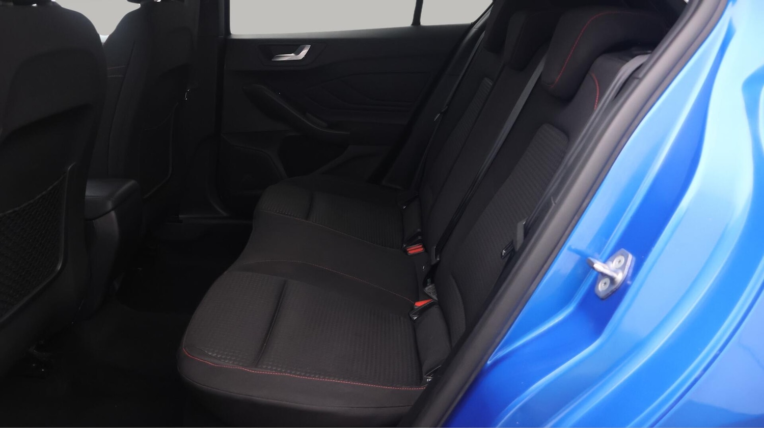 Used Ford Focus 2023 for sale - 76432406: Photo 17