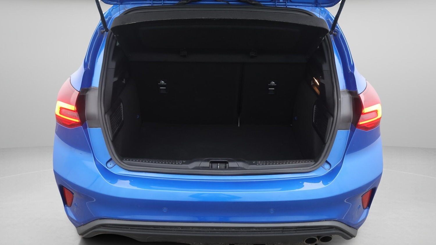 Used Ford Focus 2023 for sale - 76432406: Photo 18