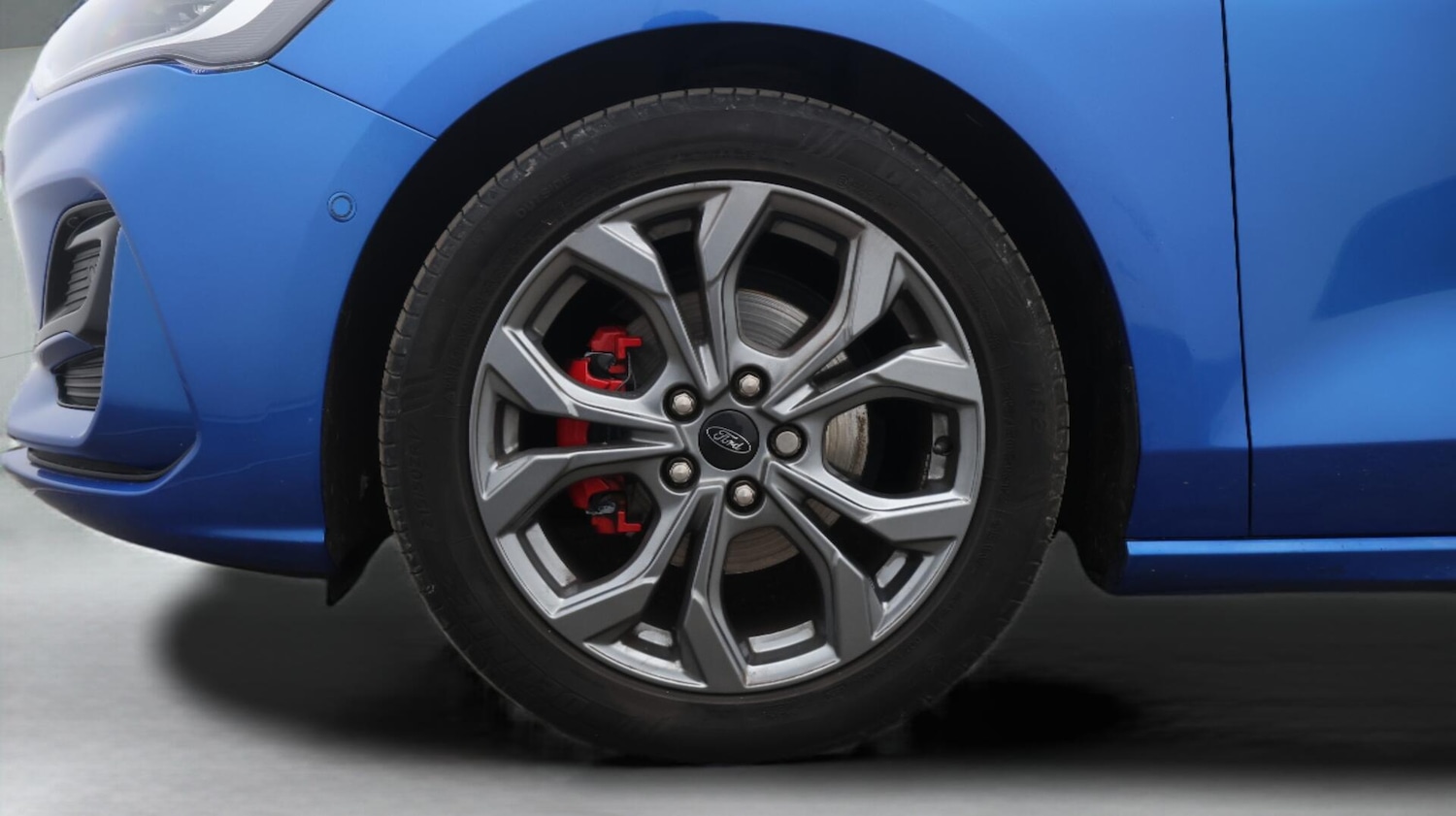 Used Ford Focus 2023 for sale - 76432406: Photo 19