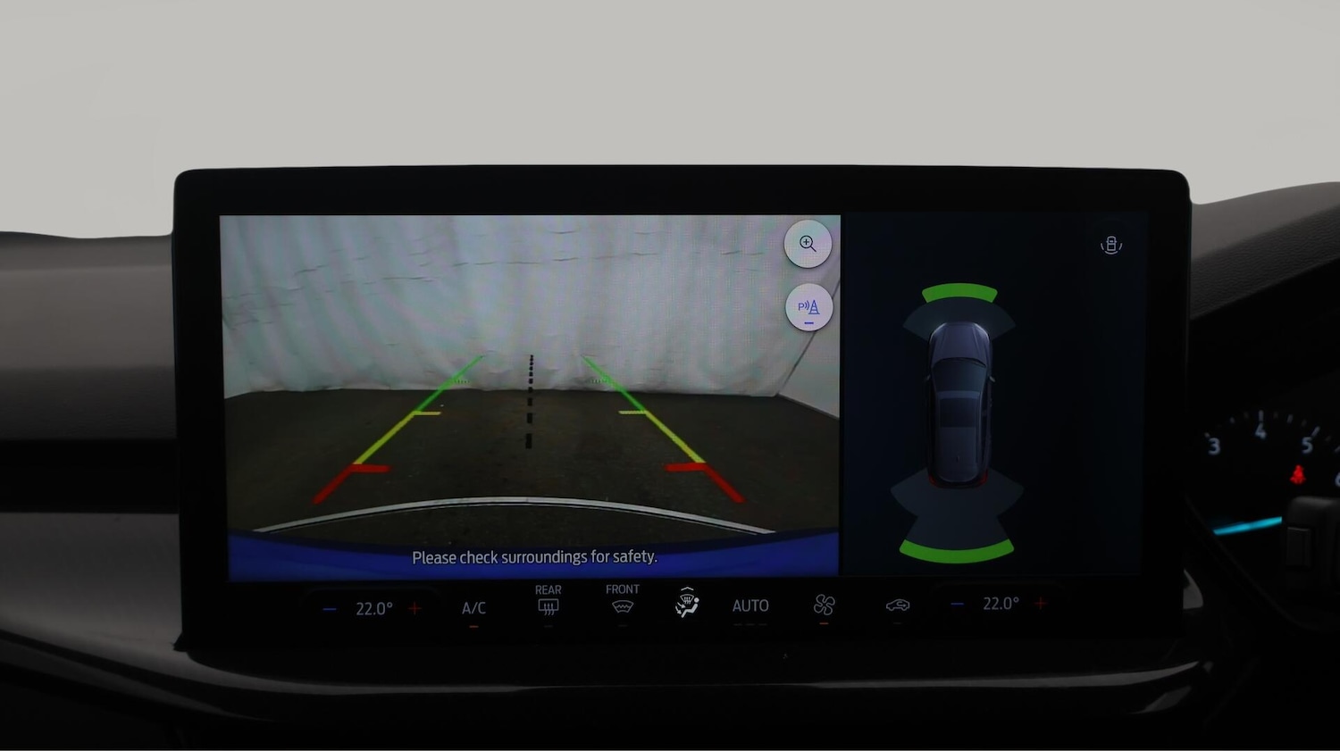 Used Ford Focus 2023 for sale - 76432406: Photo 25