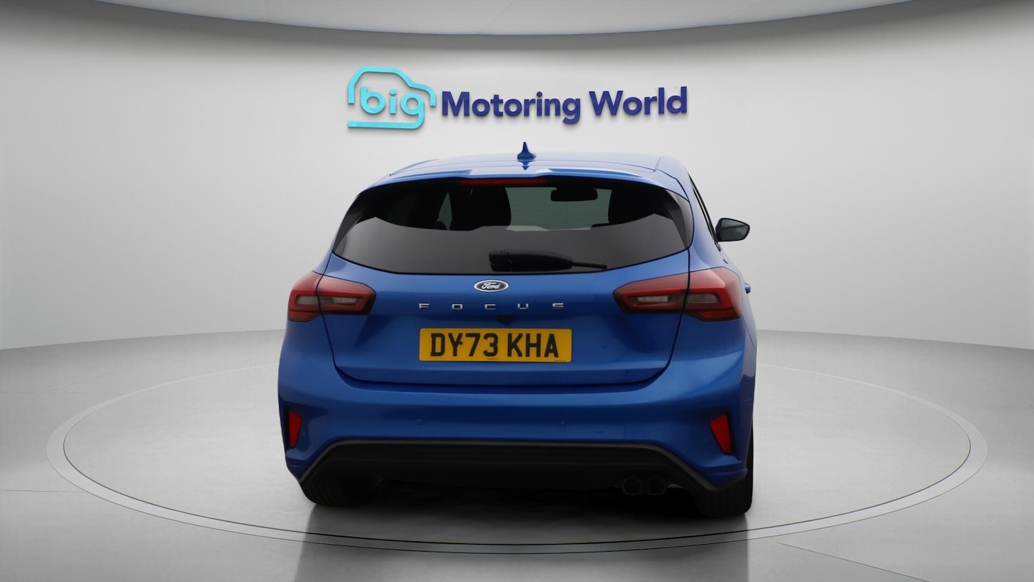 Used Ford Focus 2023 for sale - 76432406: Photo 7