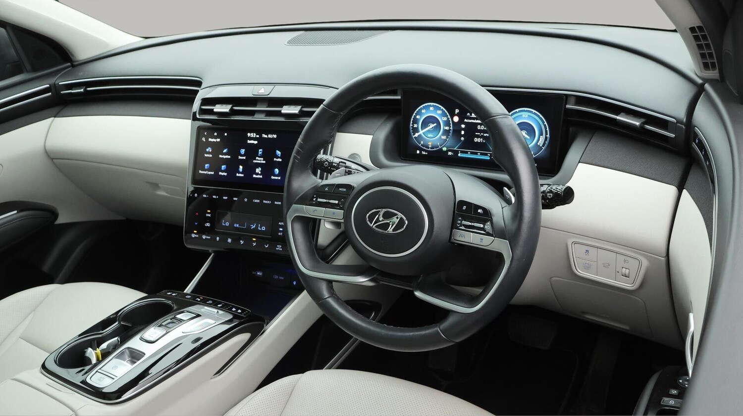 Used Hyundai TUCSON 2021 for sale - 76159208: Photo 10