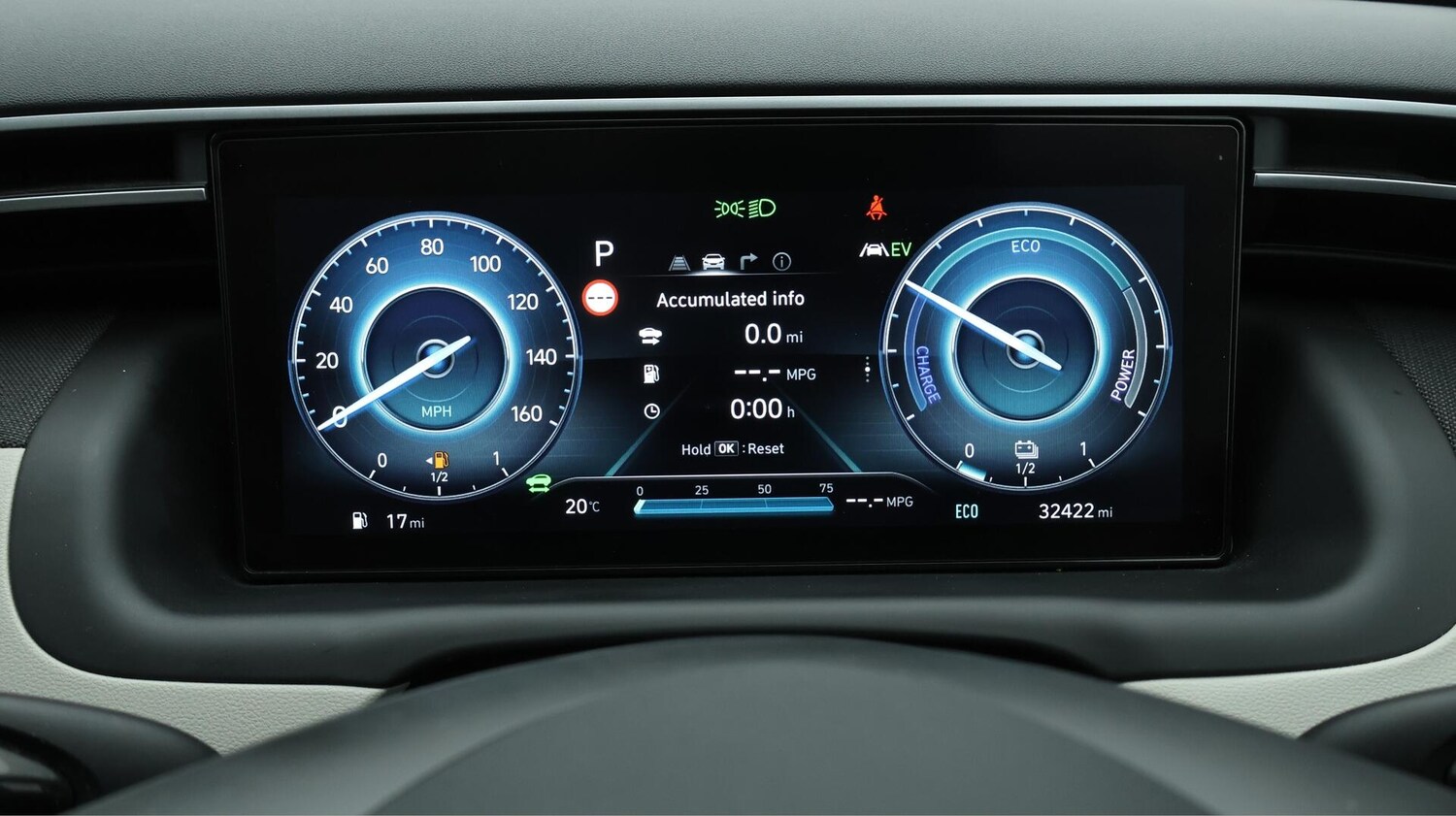 Used Hyundai TUCSON 2021 for sale - 76159208: Photo 11
