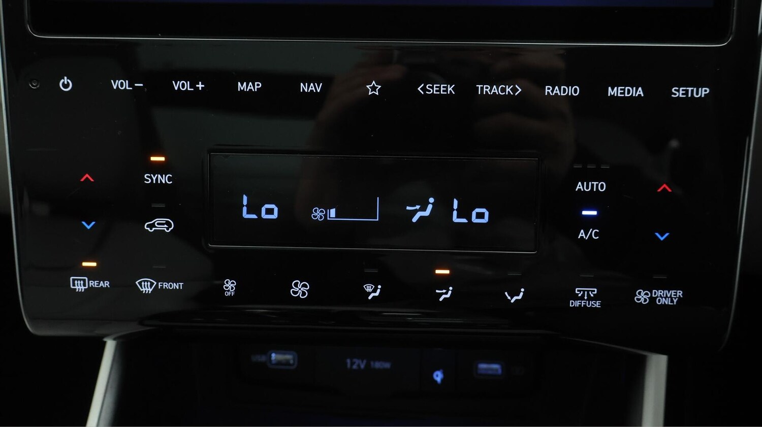 Used Hyundai TUCSON 2021 for sale - 76159208: Photo 13