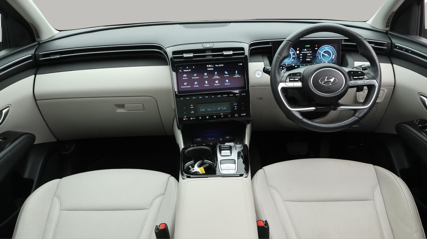 Used Hyundai TUCSON 2021 for sale - 76159208: Photo 14