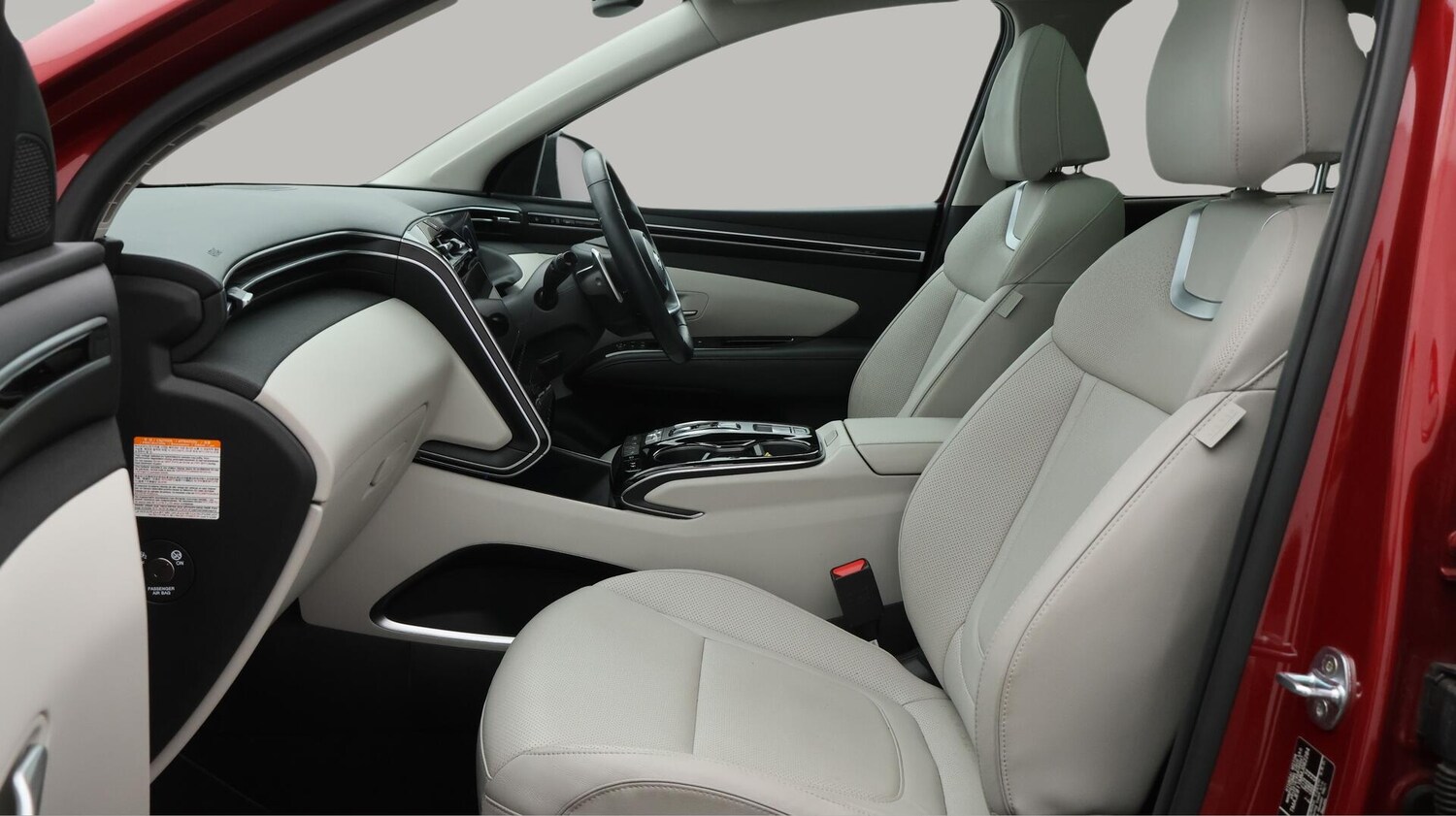 Used Hyundai TUCSON 2021 for sale - 76159208: Photo 15