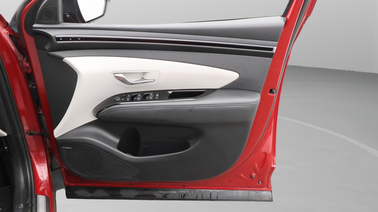 Used Hyundai TUCSON 2021 for sale - 76159208: Photo 16