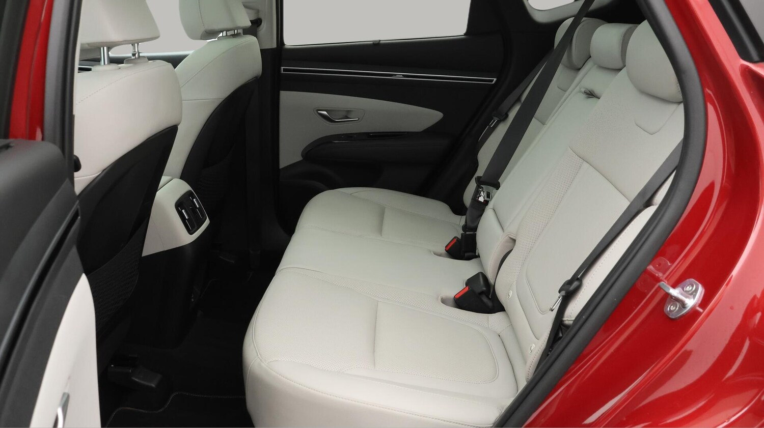 Used Hyundai TUCSON 2021 for sale - 76159208: Photo 17