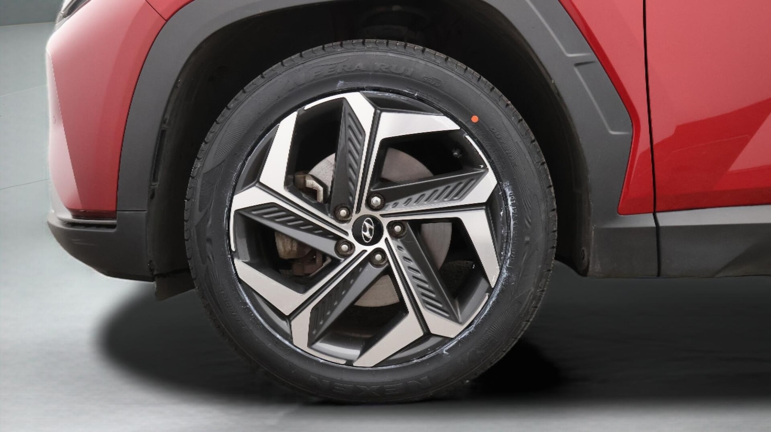 Used Hyundai TUCSON 2021 for sale - 76159208: Photo 19