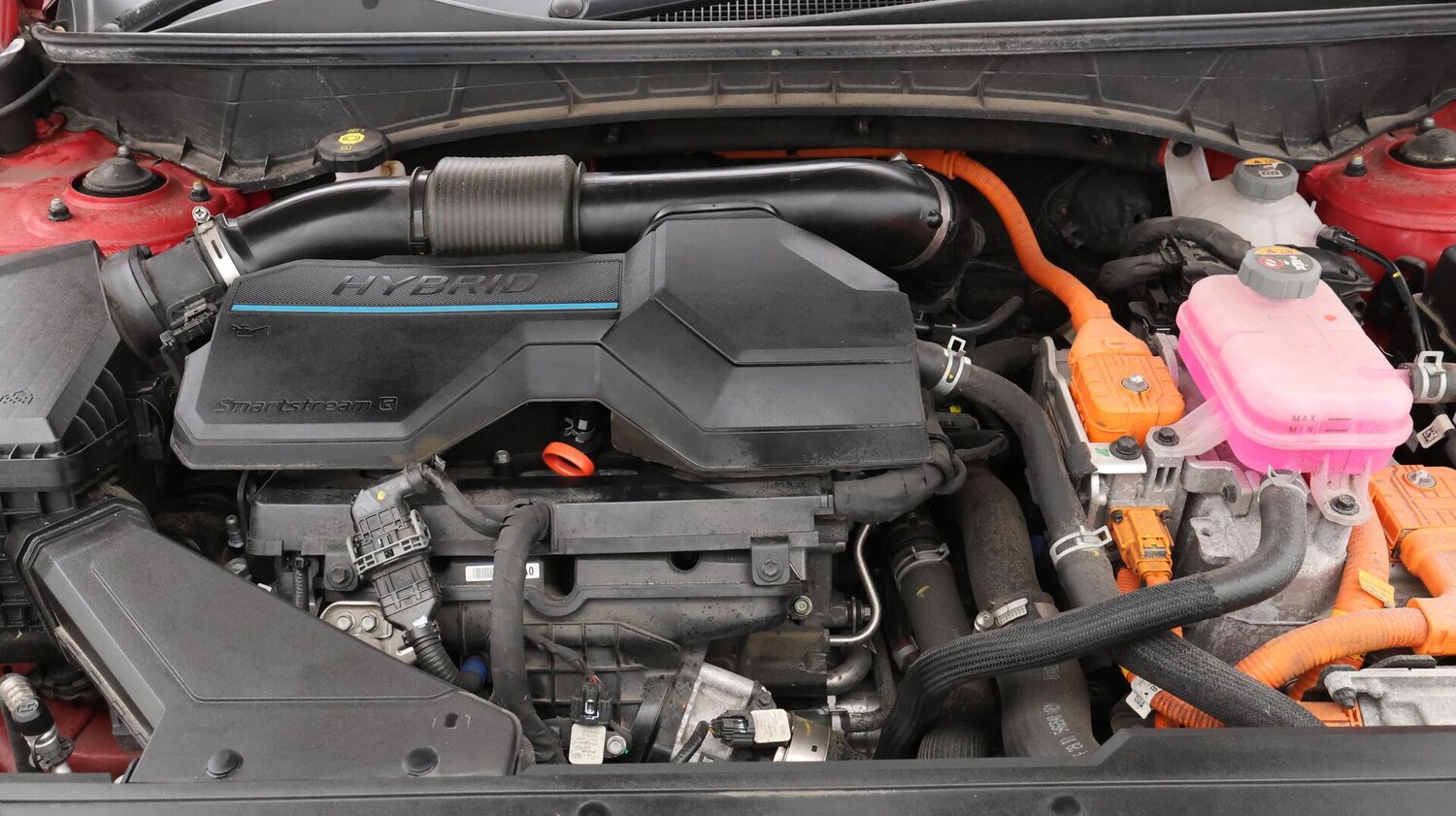 Used Hyundai TUCSON 2021 for sale - 76159208: Photo 20