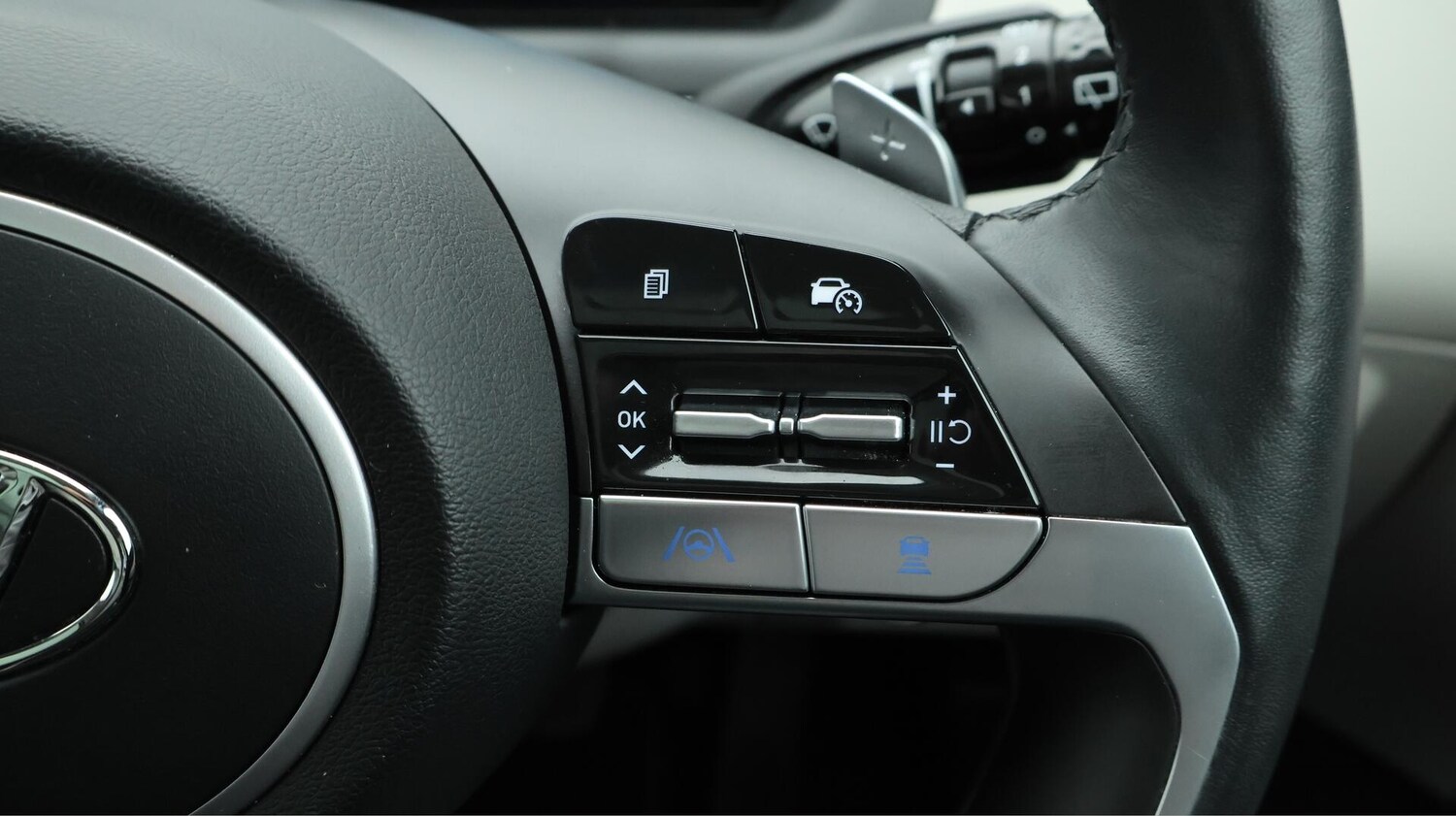 Used Hyundai TUCSON 2021 for sale - 76159208: Photo 25