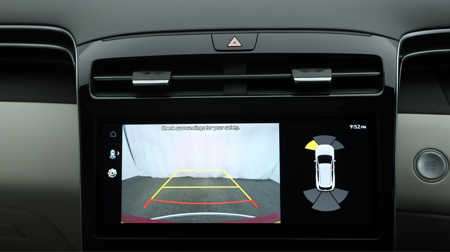 Used Hyundai TUCSON 2021 for sale - 76159208: Photo 26