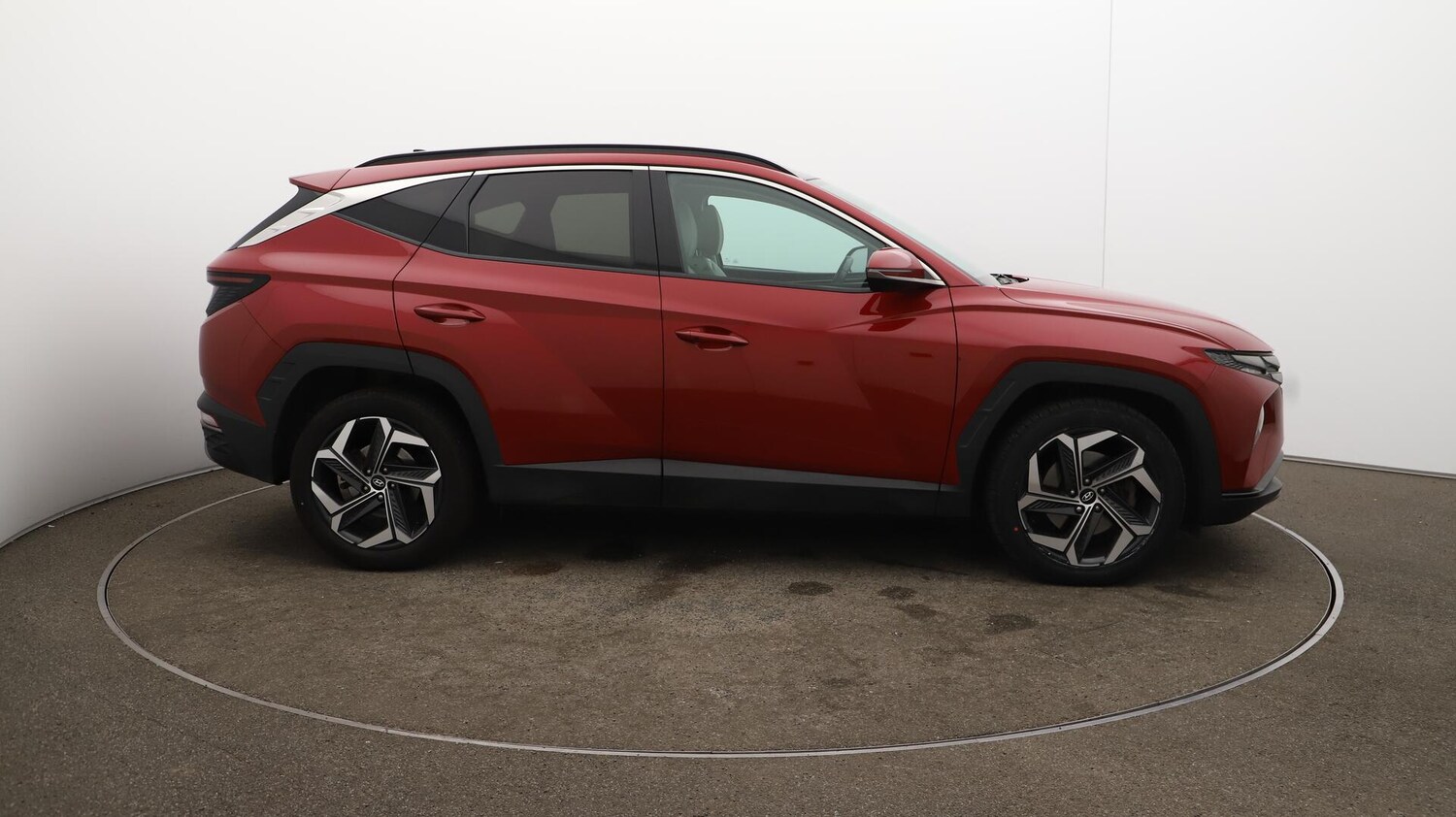 Used Hyundai TUCSON 2021 for sale - 76159208: Photo 51